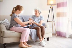 Four Tips Caregivers Wish All Family Members Followed